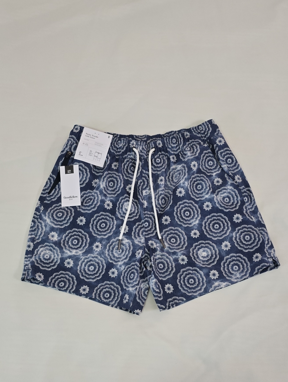 Goodfellow & Co Swim Trunks Size: S